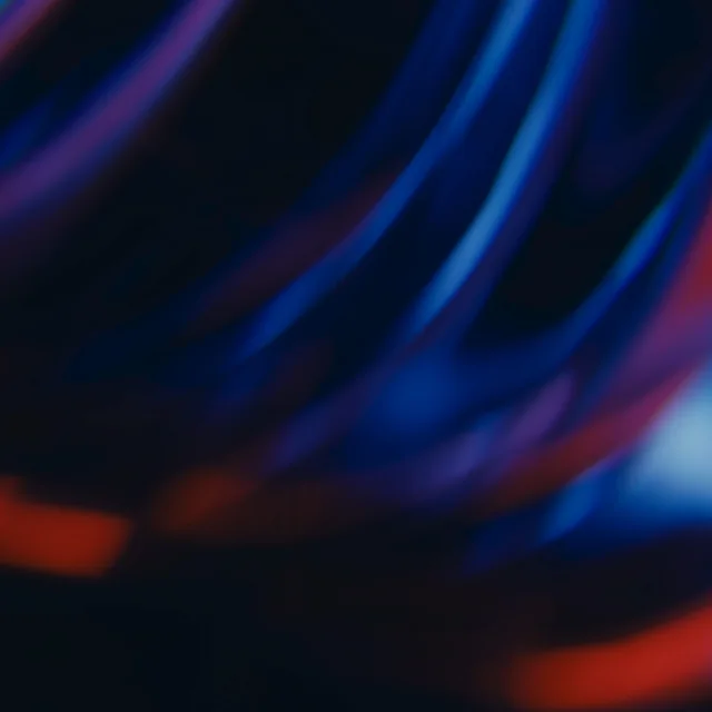 Amostra de textura de vidro